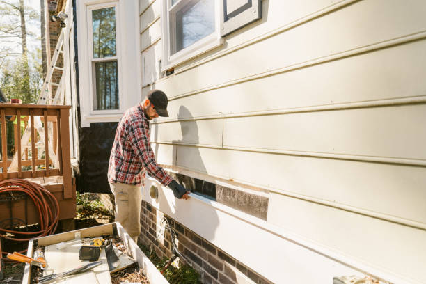Top rated local Siding Replacement specialists in Mount Pleasant, TN